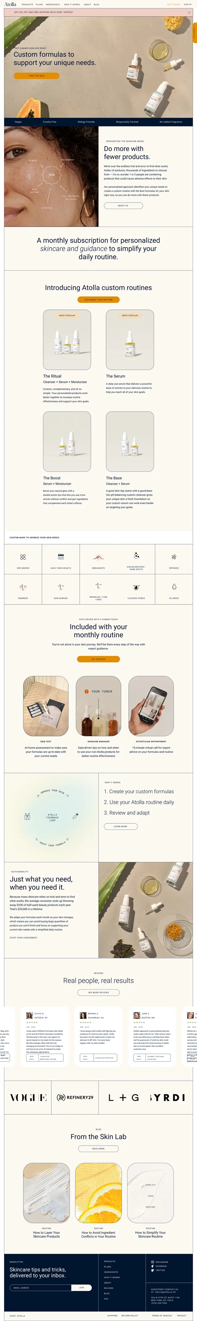 Shopify Premium Flagship Store
