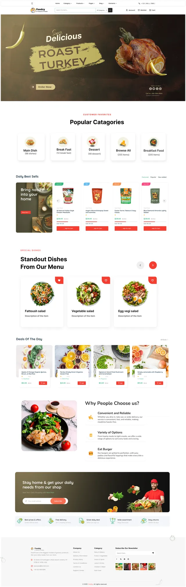 Shopify Designer Boutique
